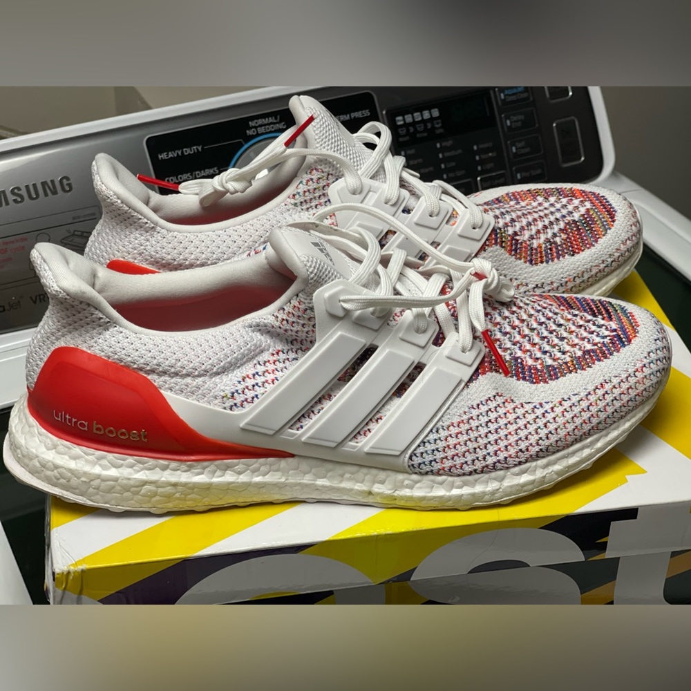 Adidas ultra boost sz 14